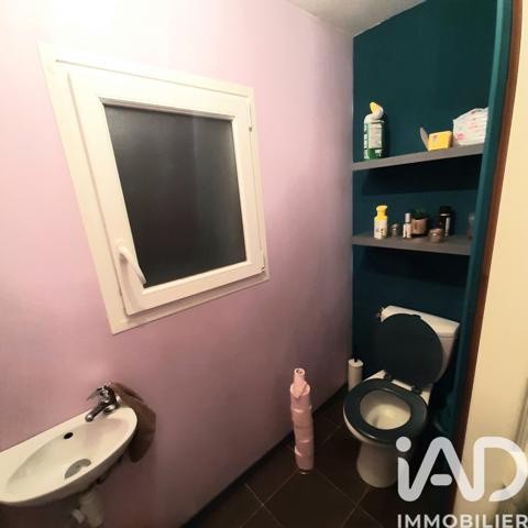 Maison à vendre 4 pièces 107 m² Plounévez-Quintin