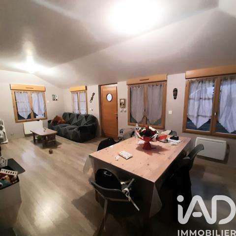 Maison à vendre 4 pièces 107 m² Plounévez-Quintin