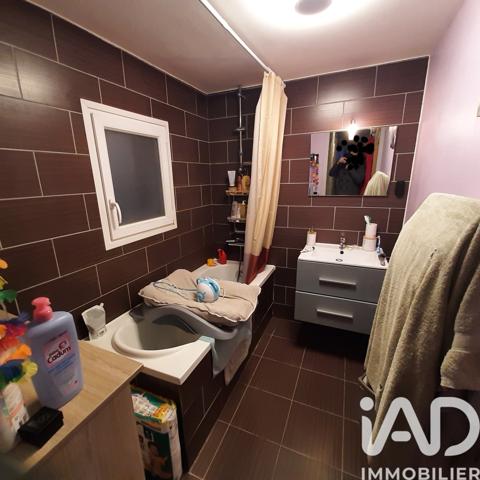 Maison à vendre 4 pièces 107 m² Plounévez-Quintin