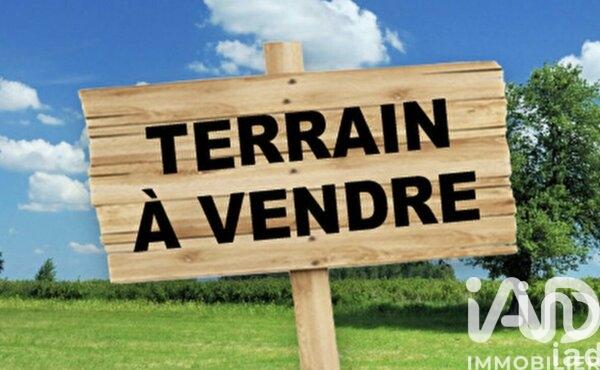 Terrain à vendre 441 m² Muzillac