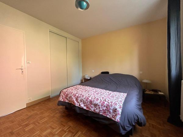 SAINT-BENOIT - MAISON T 7 Saint-Benoît (86280)