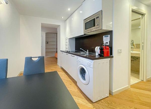 Appartement à vendre    1 pièce • 38,33 m2 Cannes