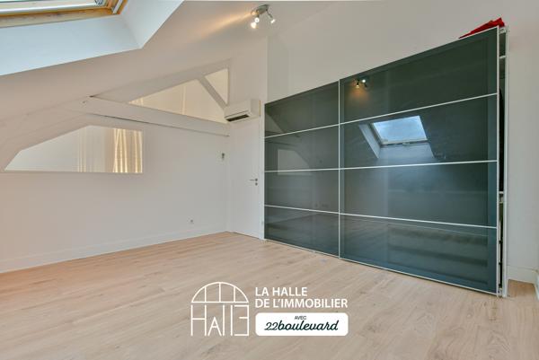 Appartement
         6 pièces
        - 205 m² 310 000 € *
