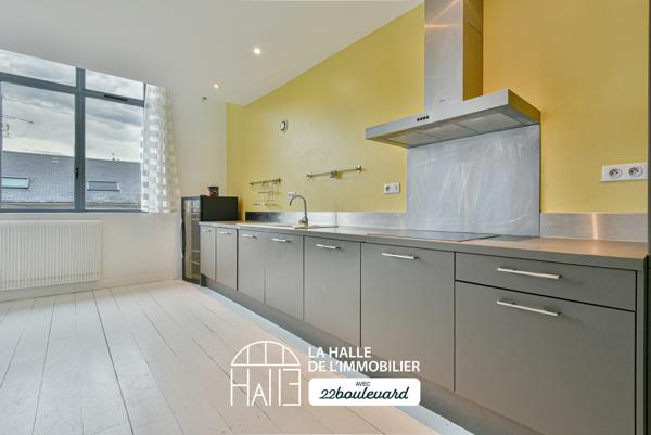 Appartement
         6 pièces
        - 205 m² 310 000 € *