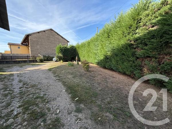 Maison à vendre  1 pièce - 106 m 2   CIVRIEUX  - 01