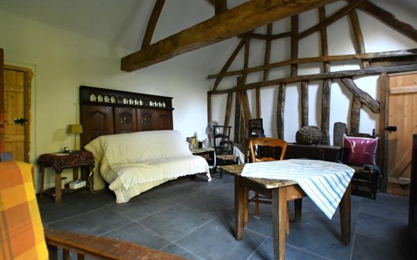 Maison à vendre    4 pièces • 108 m2 Quend