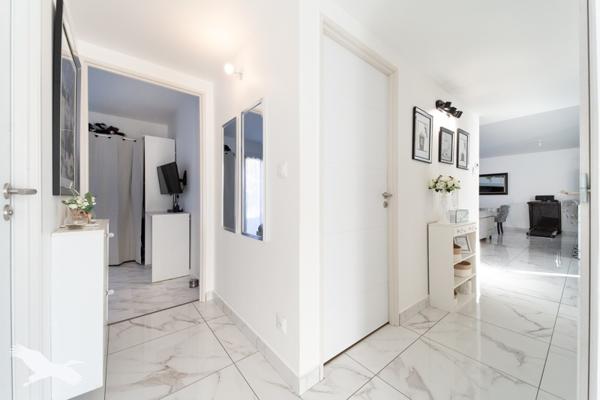 Maison à vendre |                                       Saint-Yzan-de-Soudiac |                                        5 pièces  |  115 m²
