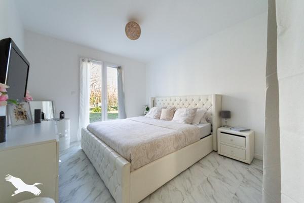 Maison à vendre |                                       Saint-Yzan-de-Soudiac |                                        5 pièces  |  115 m²