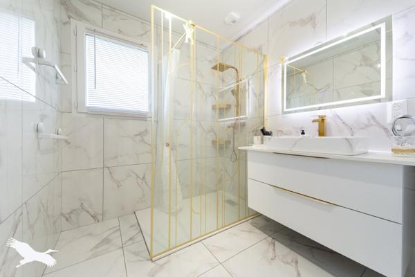 Maison à vendre |                                       Saint-Yzan-de-Soudiac |                                        5 pièces  |  115 m²
