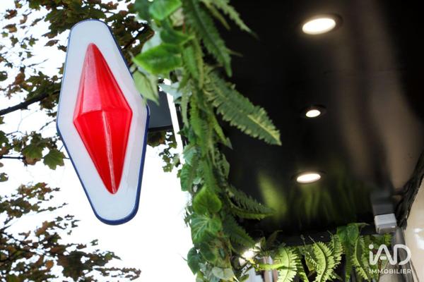 Bar-tabac à vendre 70 m² Nîmes