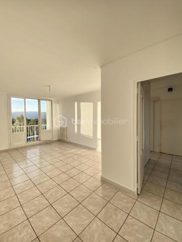Appartement de 66 m²