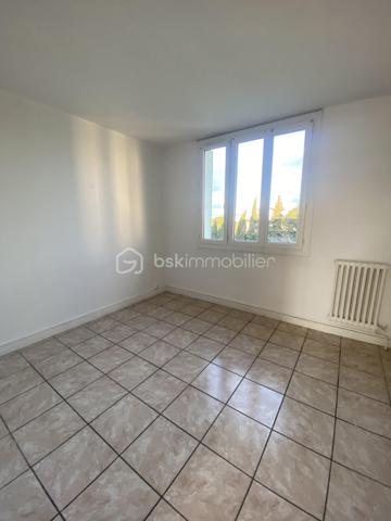 Appartement de 66 m²