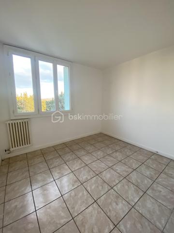 Appartement de 66 m²