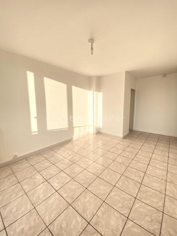 Appartement de 66 m²