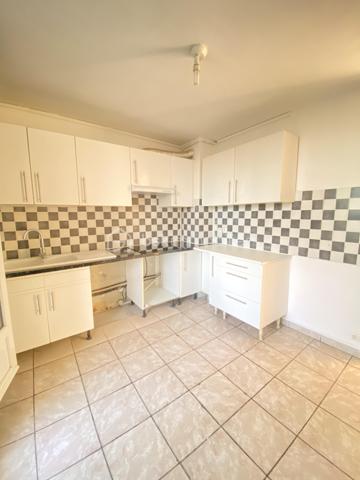 Appartement de 66 m²