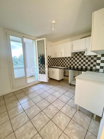 Appartement de 66 m²