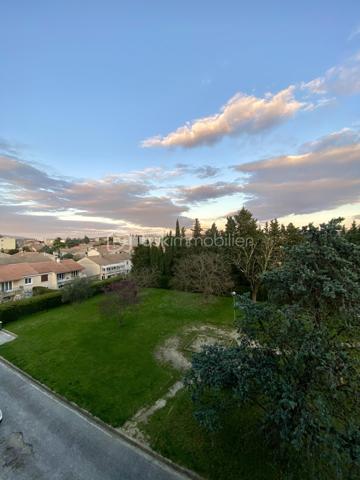 Appartement de 66 m²