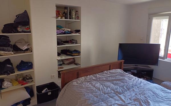 Maison à vendre    3 pièces •  La Souterraine