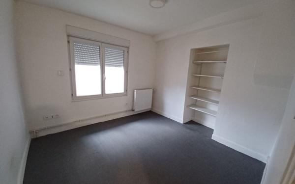 Maison à vendre    3 pièces •  La Souterraine