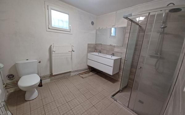 Maison à vendre    3 pièces •  La Souterraine