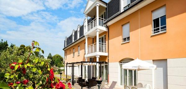 INVESTISSEMENT LOCATIF – DRAVEIL – Résidence EHPAD Le Clos Fleuri – 6,64 % de rentabilité