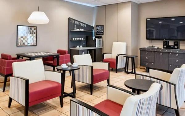 INVESTISSEMENT LOCATIF – DRAVEIL – Résidence EHPAD Le Clos Fleuri – 6,64 % de rentabilité