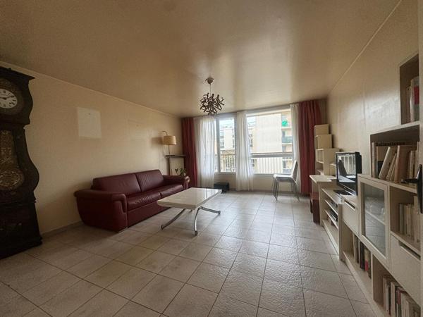 Appartement Evry Courcouronnes 3 pièce(s) 72 m2