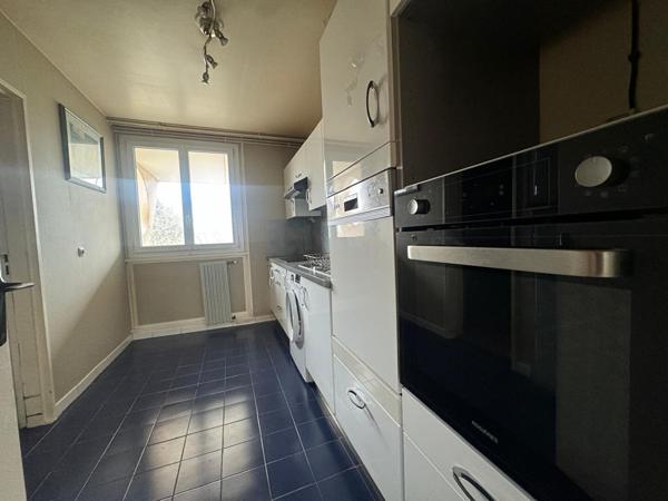 Appartement Evry Courcouronnes 3 pièce(s) 72 m2