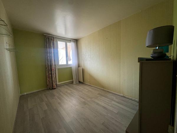 Appartement Evry Courcouronnes 3 pièce(s) 72 m2