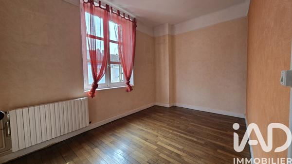 Maison à vendre 7 pièces 144 m² Vitry-le-François