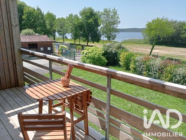 Appartement à vendre 2 pièces 39 m² Aureilhan