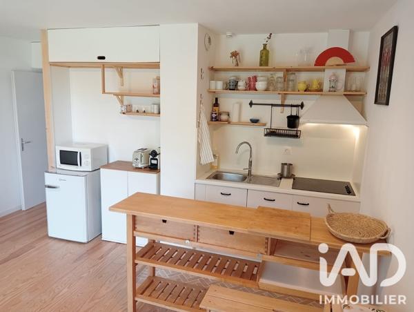 Appartement à vendre 2 pièces 39 m² Aureilhan