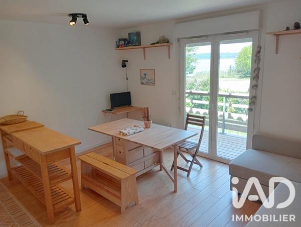 Appartement à vendre 2 pièces 39 m² Aureilhan