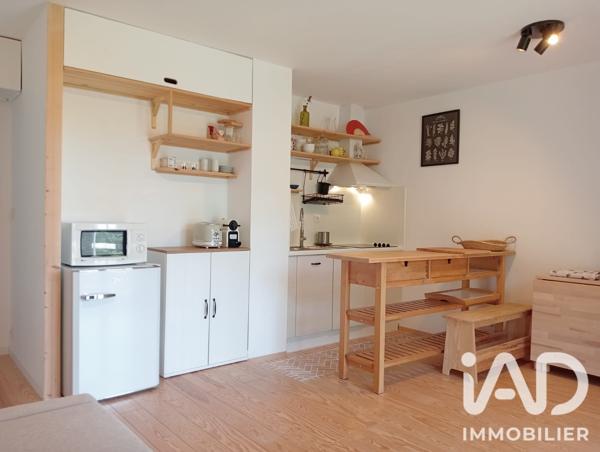 Appartement à vendre 2 pièces 39 m² Aureilhan
