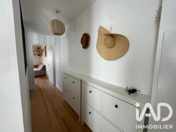 Appartement à vendre 2 pièces 39 m² Aureilhan