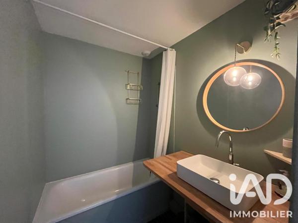 Appartement à vendre 2 pièces 39 m² Aureilhan