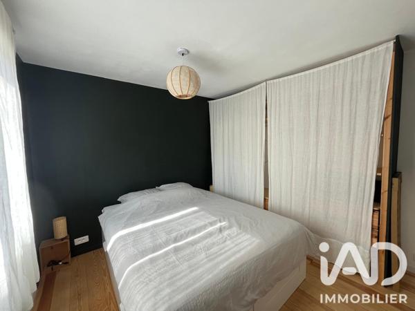 Appartement à vendre 2 pièces 39 m² Aureilhan