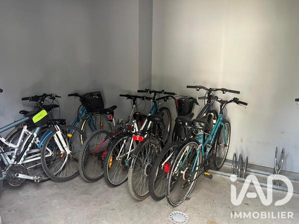 Appartement à vendre 2 pièces 39 m² Aureilhan