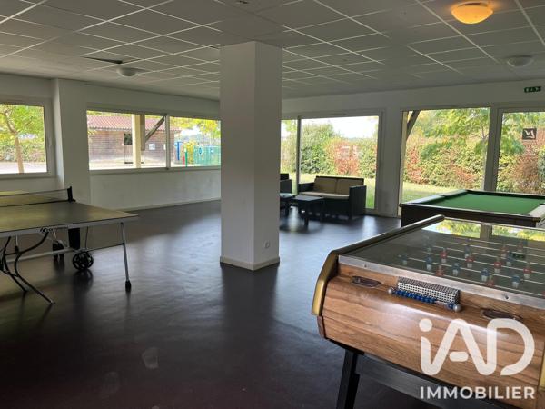 Appartement à vendre 2 pièces 39 m² Aureilhan