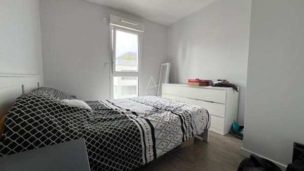 Bel appartement type 3