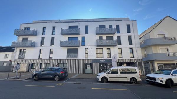 Bel appartement type 3