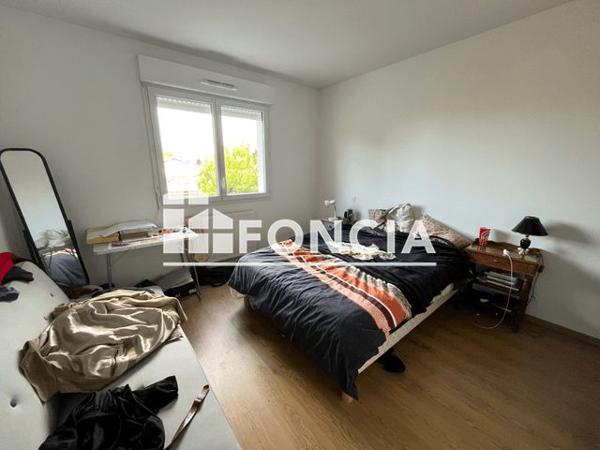 À vendre Appartement 3 pièces 67 m² - Bénesse-maremne 40230