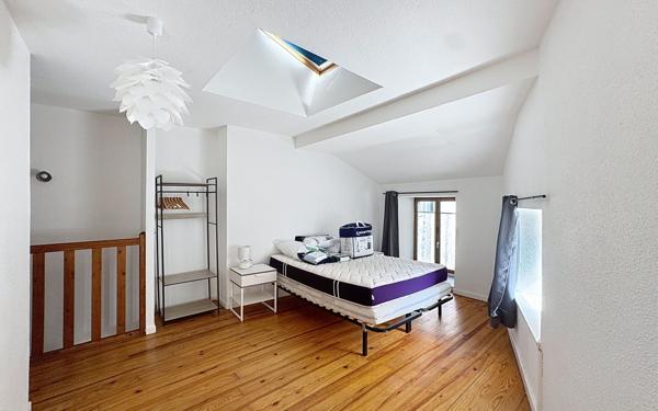 Appartement à louer    2 pièces • 45,52 m2 Saint-Flour