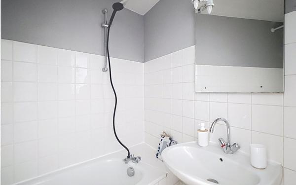 Appartement à louer    2 pièces • 45,52 m2 Saint-Flour