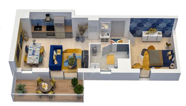 Appartement  en vente - Finistère - 29