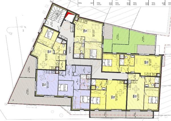 Appartement  en vente - Finistère - 29