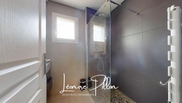 Maison 7 pièces - 211 m² Bien prestige