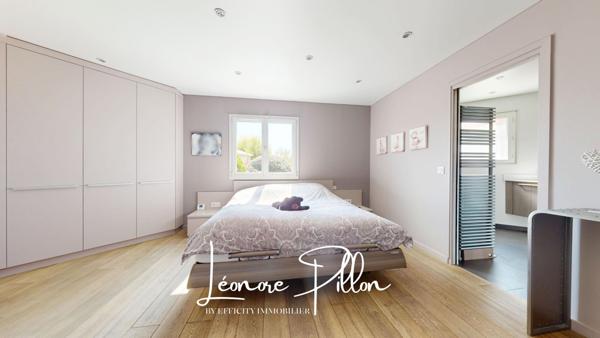 Maison 7 pièces - 211 m² Bien prestige