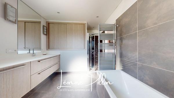 Maison 7 pièces - 211 m² Bien prestige