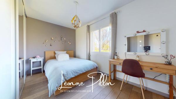 Maison 7 pièces - 211 m² Bien prestige